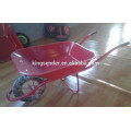 hot sale cheap wheelbarrow wb6400